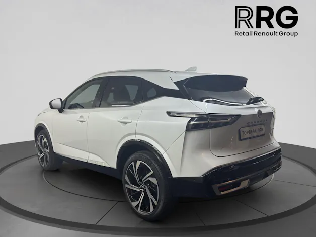 Nissan Qashqai 1.5 VC-T e-Power Tekna+