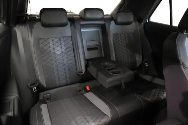 VW T-Roc 1.5 TSI R-Line DSG