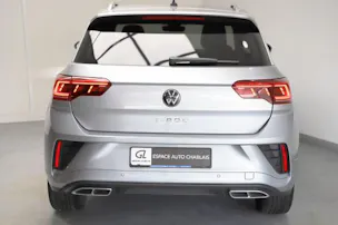 VW T-Roc 1.5 TSI R-Line DSG