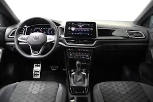 VW T-Roc 1.5 TSI R-Line DSG