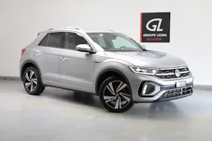 VW T-Roc 1.5 TSI R-Line DSG