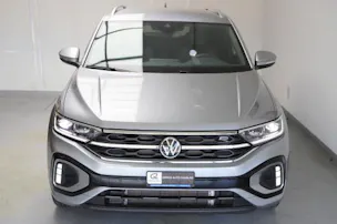 VW T-Roc 1.5 TSI R-Line DSG