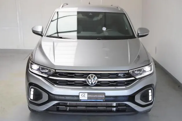 VW T-Roc 1.5 TSI R-Line DSG