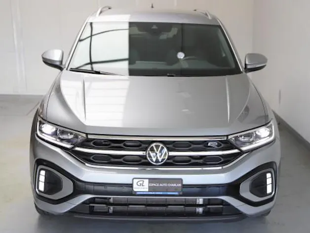 VW T-Roc 1.5 TSI R-Line DSG