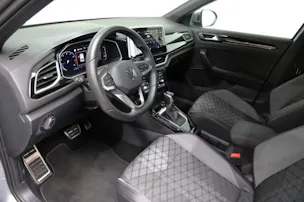 VW T-Roc 1.5 TSI R-Line DSG