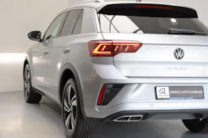 VW T-Roc 1.5 TSI R-Line DSG