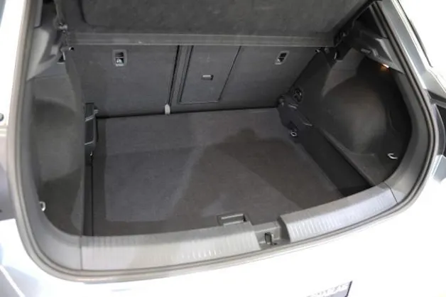 VW T-Roc 1.5 TSI R-Line DSG