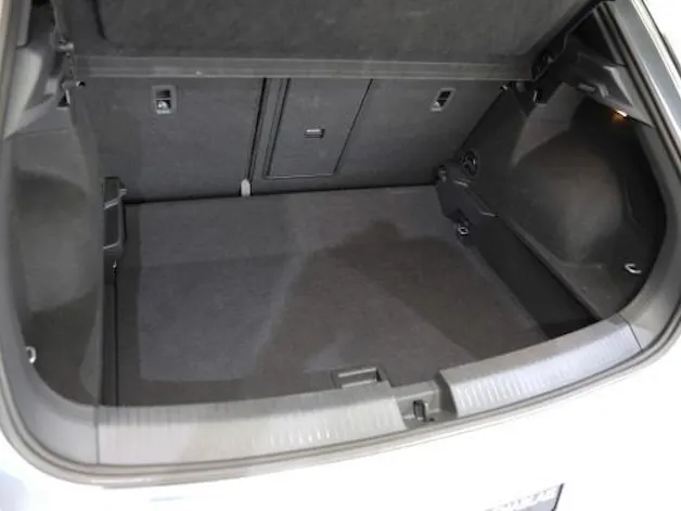 VW T-Roc 1.5 TSI R-Line DSG