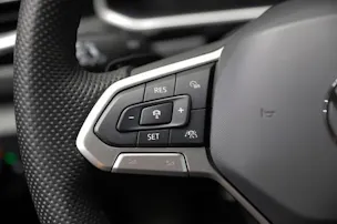 VW T-Roc 1.5 TSI R-Line DSG
