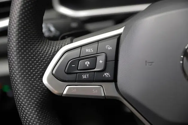 VW T-Roc 1.5 TSI R-Line DSG