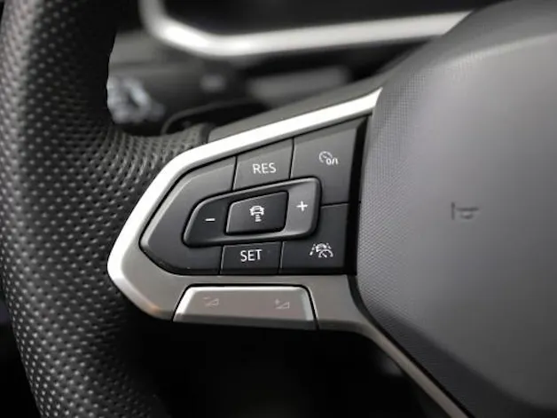 VW T-Roc 1.5 TSI R-Line DSG