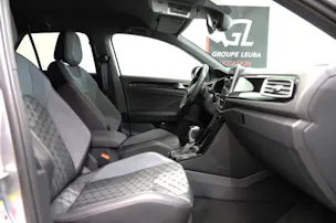 VW T-Roc 1.5 TSI R-Line DSG