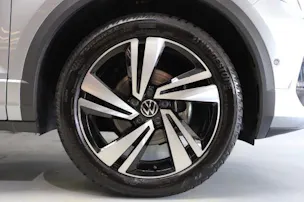 VW T-Roc 1.5 TSI R-Line DSG