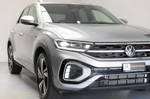VW T-Roc 1.5 TSI R-Line DSG