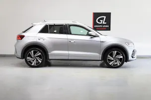 VW T-Roc 1.5 TSI R-Line DSG