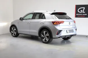VW T-Roc 1.5 TSI R-Line DSG