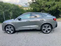 Audi Q3 Sportback 35 TFSI S line Attraction S-tronic