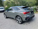 Audi Q3 Sportback 35 TFSI S line Attraction S-tronic