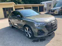 Audi Q3 Sportback 35 TFSI S line Attraction S-tronic