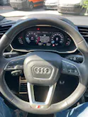 Audi Q3 Sportback 35 TFSI S line Attraction S-tronic