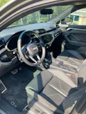Audi Q3 Sportback 35 TFSI S line Attraction S-tronic