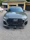 Audi Q3 Sportback 35 TFSI S line Attraction S-tronic