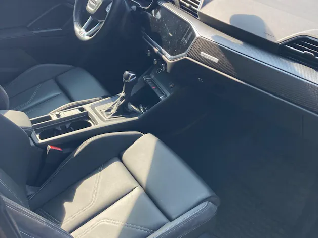 Audi Q3 Sportback 35 TFSI S line Attraction S-tronic