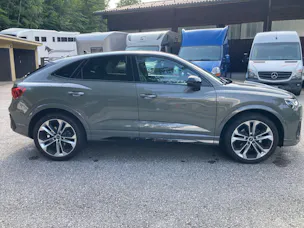 AUDI Q3 Sportback 35 TFSI S line Attraction S-tronic