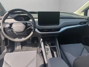 SKODA Enyaq 85 Selection