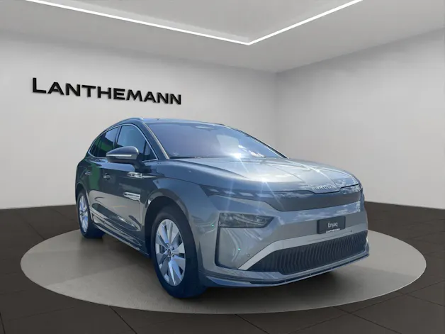 SKODA Enyaq 85 Selection