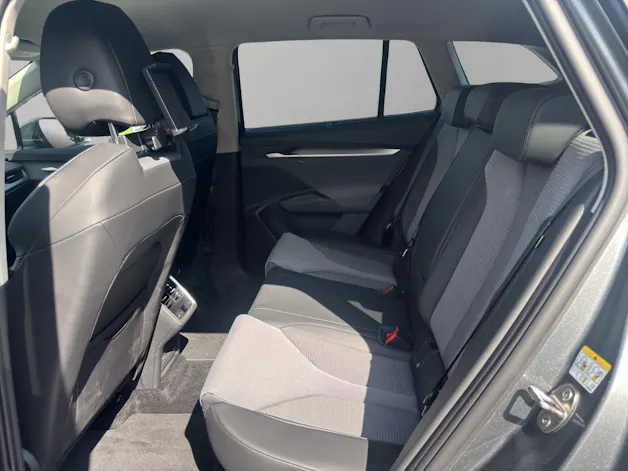 SKODA Enyaq 85 Selection