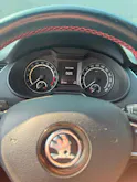 Škoda Octavia Combi 2.0 TDI RS 4x4 DSG