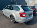 Škoda Octavia Combi 2.0 TDI RS 4x4 DSG