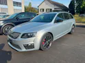 Škoda Octavia Combi 2.0 TDI RS 4x4 DSG
