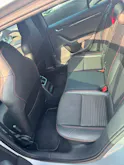 Škoda Octavia Combi 2.0 TDI RS 4x4 DSG