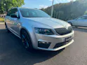 Škoda Octavia Combi 2.0 TDI RS 4x4 DSG