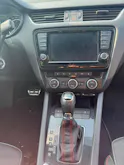 Škoda Octavia Combi 2.0 TDI RS 4x4 DSG