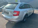 Škoda Octavia Combi 2.0 TDI RS 4x4 DSG