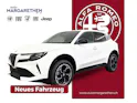 ALFA ROMEO Junior 1.2T MHEV Junior Sprint Tech DCT6 145 PS