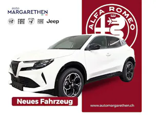 Alfa Romeo Junior 1.2T MHEV Junior Sprint Tech DCT6 145 PS