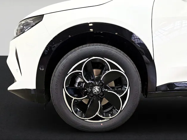Alfa Romeo Junior 1.2T MHEV Junior Sprint Tech DCT6 145 PS