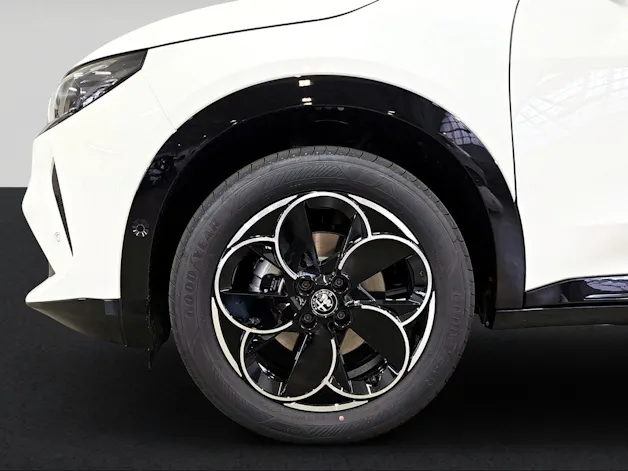 Alfa Romeo Junior 1.2T MHEV Junior Sprint Tech DCT6 145 PS