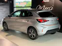 MG 3 1.5 Hybrid Luxury Aut.