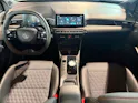 MG 3 1.5 Hybrid Luxury Aut.