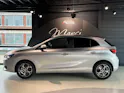 MG 3 1.5 Hybrid Luxury Aut.