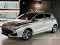 MG 3 1.5 Hybrid Luxury Aut.