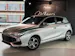 MG 3 1.5 Hybrid Luxury Aut.