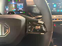 MG 3 1.5 Hybrid Luxury Aut.