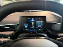 MG 3 1.5 Hybrid Luxury Aut.