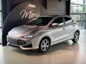 MG 3 1.5 Hybrid Luxury Aut.